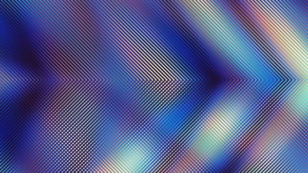 Soyut dijital fraktal model. Soyut rdiagonal çizgi dokusu. Görünüm oranı 16: 9 olan yatay arkaplan