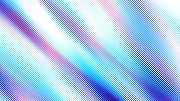 Abstract Digital Fractal Pattern Abstract Rdiagonal Lines Texture Horizontal Background — Stock Photo, Image