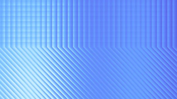 Abstrakcyjny Cyfrowy Wzór Fraktalny Streszczenie Geometrycznej Struktury Grunge Poziome Tło — Zdjęcie stockowe