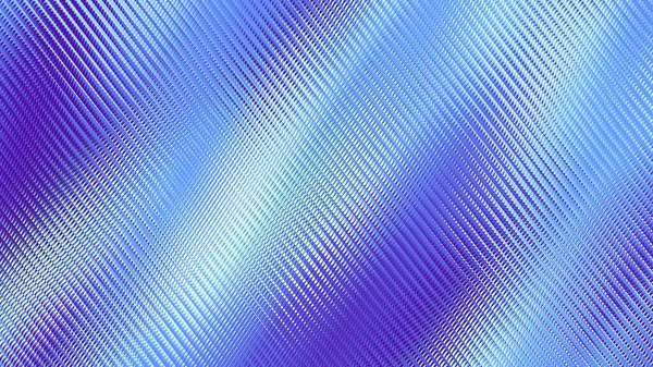 Padrão Fractal Digital Abstracto Textura Tecnologia Geométrica Abstrata Fundo Horizontal — Fotografia de Stock