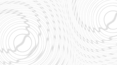 Dijital fraktal desen. Soyut arkaplan.