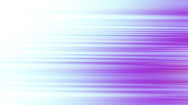 Soyut dijital fraktal model. Bulanık ince çizgiler. Görünüm oranı 16: 9 olan yatay arkaplan