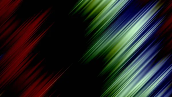 Абстрактный Цифровой Фрактальный Рисунок Диагональные Линии Горизонтальный Фон Соотношением Сторон — стоковое фото