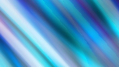 Soyut dijital fraktal model. Soyut rdiagonal çizgi dokusu. Görünüm oranı 16: 9 olan yatay arkaplan