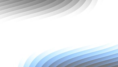 Soyut dijital fraktal desen.