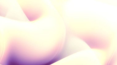 Soyut dijital fraktal model. Görüntü dalgalı çizgiler arka plan. Görünüm oranı 16: 9 olan yatay arkaplan