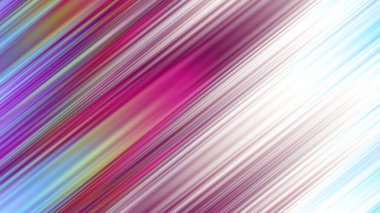 Soyut dijital fraktal model. Çapraz çizgiler. Görünüm oranı 16: 9 olan yatay arkaplan