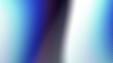 Soyut dijital fraktal model. Arka planda ince çizgiler. Görünüm oranı 16: 9 olan yatay arkaplan