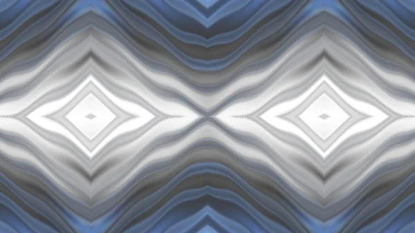 Digital Fractal Pattern Abstract Background Horizontal Background Aspect Ratio Regular — Stock Photo, Image