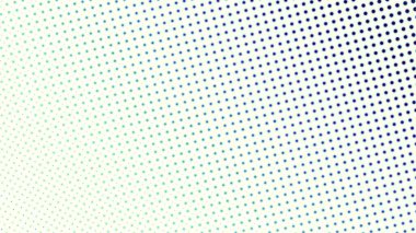 Dijital fraktal desen. Soyut arkaplan. Küçük daireler mozaik fayans dokusu.