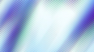 Soyut dijital fraktal model. Soyut geometrik teknoloji dokusu. Görünüm oranı 16: 9 olan yatay arkaplan