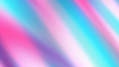 Soyut dijital fraktal model. Soyut rdiagonal çizgi dokusu. Görünüm oranı 16: 9 olan yatay arkaplan