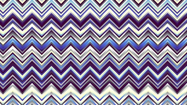 Digital Fractal Pattern Abstract Background Chevron Pattern — Stock Photo, Image