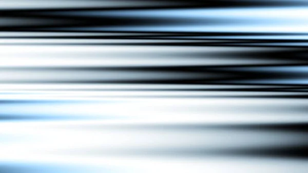 デジタル フラクタル パターン 抽象的な背景 水平ストリップパターン 縦横比16 9の水平背景 — ストック写真