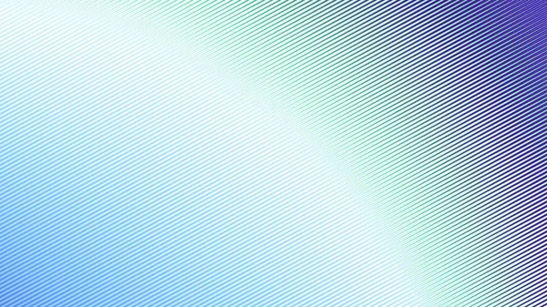 Абстрактний Цифровий Фрактальний Візерунок Абстрактна Геометрична Текстура Горизонтальний Фон Співвідношенням — стокове фото