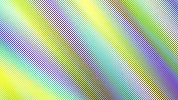 Padrão Fractal Digital Abstracto Textura Linhas Rdiagonais Abstratas Fundo Horizontal — Fotografia de Stock
