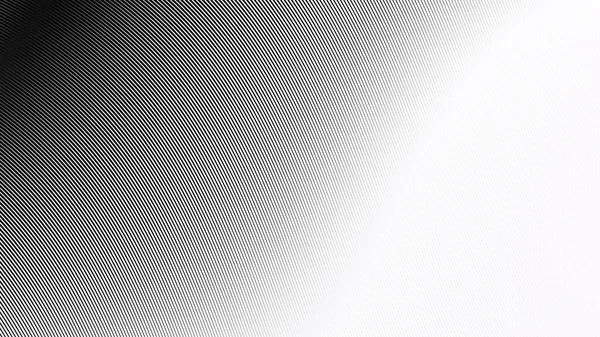 Αφηρημένο Ψηφιακό Φράκταλ Μοτίβο Μονόχρωμο Κυματοειδές Μοτίβο Οριζόντια Φόντο Λόγο — Φωτογραφία Αρχείου