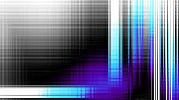 Abstraktes Streifen Muster Abstraktes Futuristisches Geometrisches Bild Horizontaler Hintergrund Mit — Stockfoto