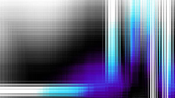 Abstrakcyjny Wzór Pasków Abstrakcyjny Futurystyczny Geometryczny Obraz Poziome Tło Proporcjami — Zdjęcie stockowe