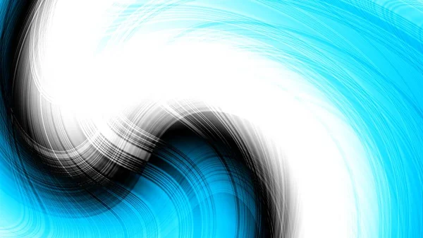 Abstracte Expressieve Lijnen Witte Achtergrond Blanco Plek Voor Een Sms — Stockfoto