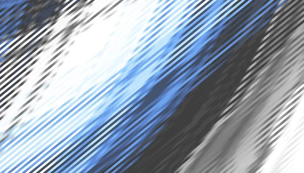 抽象的な背景 白い背景の斜線のパターン — ストック写真