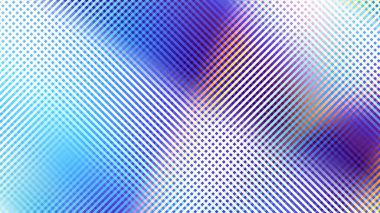 Soyut dijital fraktal model. Soyut rdiagonal çizgi dokusu. Görünüm oranı 16: 9 olan yatay arkaplan