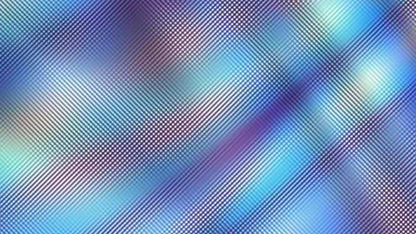 Padrão Fractal Digital Abstracto Textura Linhas Rdiagonais Abstratas Fundo Horizontal — Fotografia de Stock