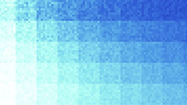 Abstract Digitaal Fractal Patroon Abstracte Regelmatige Siertextuur Horizontale Achtergrond Met — Stockfoto