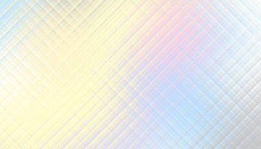 Soyut dijital fraktal model. Soyut bulanık pürüzsüz doku. Cam etkisi. Pastel renkler.