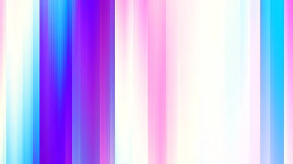 Abstract Digital Fractal Pattern Horizontal Background Aspect Ratio — Stock Photo, Image