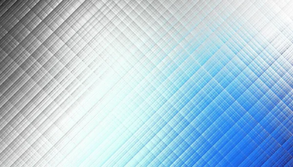 Abstract Digitaal Fractal Patroon Abstract Blauw Wazig Gladde Textuur Glazen — Stockfoto