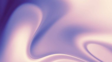 Soyut model. Psikedelik dalgalı doku. Görünüm oranı 16: 9 olan yatay arkaplan