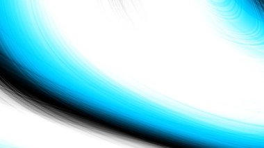 Beyaz arkaplanda soyut dışavurumcu çizgiler. Mesaj için boş bir yer. Görünüm oranı 16: 9 olan yatay arkaplan