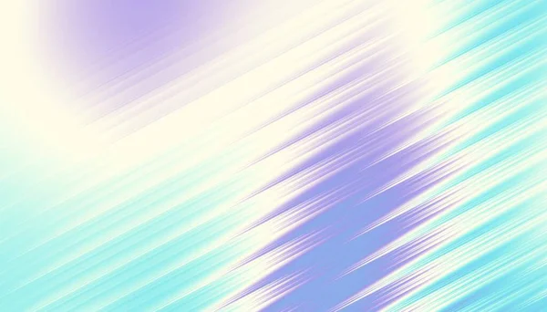 Padrão Fractal Digital Abstracto Orientação Horizontal Tiras Diagonais Superfície Lisa — Fotografia de Stock