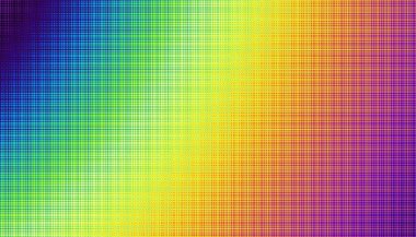 Soyut dijital geometrik arkaplan.