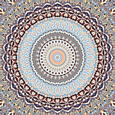 Soyut dijital geometrik arkaplan.