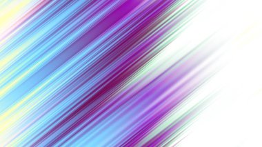 Soyut dijital fraktal model. Çapraz çizgiler. Görünüm oranı 16: 9 olan yatay arkaplan