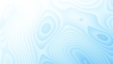 Soyut dijital fraktal model. Malzeme tasarım tarzında dalgalı doku.