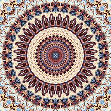 Soyut dijital geometrik arkaplan.