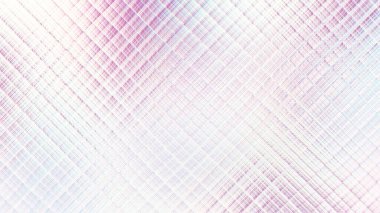 Soyut dijital fraktal model. İnce çizgiler arka plan. Görünüm oranı 16: 9 olan yatay arkaplan