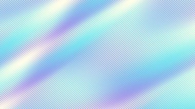 Soyut dijital fraktal model. Soyut rdiagonal çizgi dokusu. Görünüm oranı 16: 9 olan yatay arkaplan