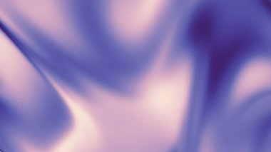 Soyut model. Psikedelik dalgalı doku. Görünüm oranı 16: 9 olan yatay arkaplan