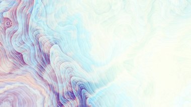 Dalgalı mermer soyut doku. Görünüm oranı 16: 9