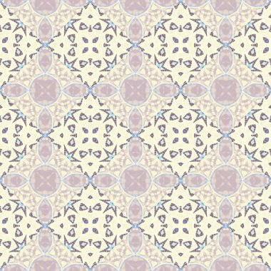 Soyut model. Düzenli kare dekoratif arka plan. Kusursuz desen. Klasik mozaik sanat modeli.