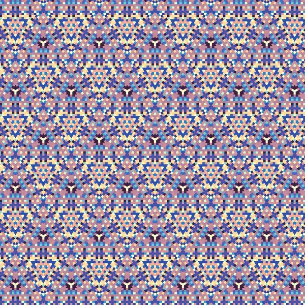 Soyut dijital fraktal model. Soyut klasik süs dokusu.