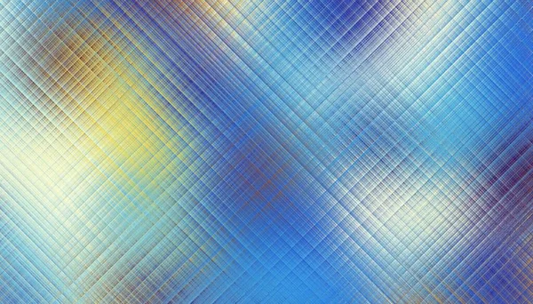 Soyut dijital fraktal model. Soyut bulanık pürüzsüz doku. Cam etkisi.