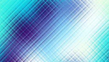 Soyut dijital fraktal model. Cam efektli bulanık doku.