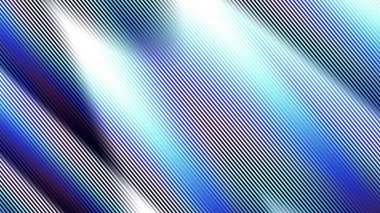 Soyut dijital fraktal model. Soyut rdiagonal çizgi dokusu. Görünüm oranı 16: 9 olan yatay arkaplan