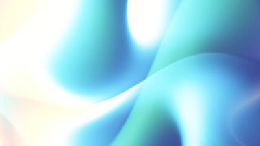 Görüntü dalgalı çizgiler arka plan. Soyut dijital fraktal model. Görünüm oranı 16: 9 olan yatay arkaplan