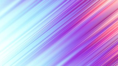 Soyut dijital fraktal model. Çapraz çizgiler. Görünüm oranı 16: 9 olan yatay arkaplan